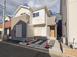 茅ヶ崎市今宿23ーP1　2号棟