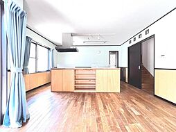 伊勢原市沼目5丁目 中古戸建