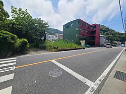 平塚市高根1丁目 土地　No.2