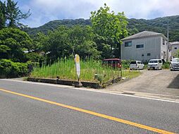 平塚市高根 土地　No.1