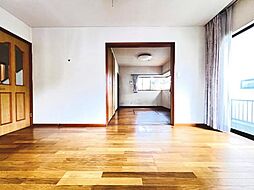 伊勢原市高森台2丁目 中古戸建