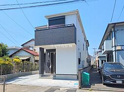 茅ヶ崎市柳島2丁目889番 A号棟