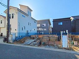 平塚市徳延23ーP1　3号棟