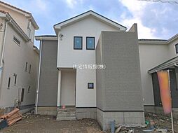 平塚市徳延23ーP1　3号棟