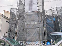 平塚市徳延23ーP1　3号棟