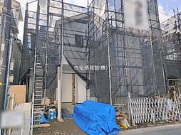 平塚市徳延23ーP1　3号棟