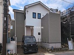 平塚市徳延23ーP1　3号棟