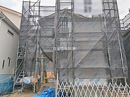 平塚市徳延23ーP1　3号棟