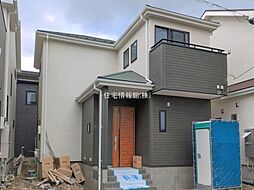 平塚市徳延23ーP1　2号棟