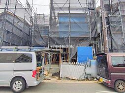 平塚市徳延23ーP1　2号棟