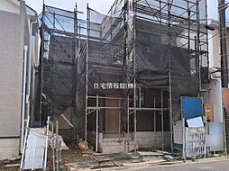 平塚市徳延23ーP1　2号棟