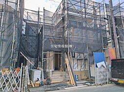 平塚市徳延23ーP1　2号棟