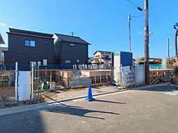 平塚市徳延23ーP1　2号棟