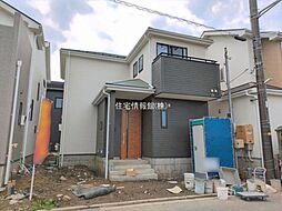 平塚市徳延23ーP1　2号棟