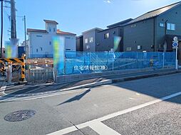 平塚市徳延23ーP1　1号棟