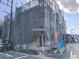 平塚市徳延23ーP1　1号棟