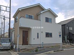 平塚市徳延23ーP1　1号棟