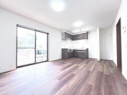 茅ヶ崎市香川4丁目 中古戸建