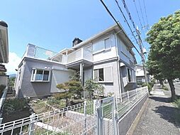 平塚市岡崎 中古戸建