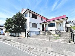 平塚市岡崎 中古戸建