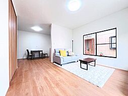 伊勢原市串橋 中古戸建