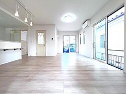 茅ヶ崎市高田4丁目 中古戸建