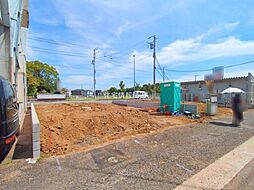 平塚市上平塚 第4　1号棟