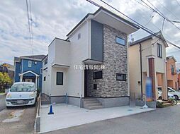 茅ヶ崎市東海岸北5期 1号棟