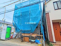 茅ヶ崎市東海岸北5期　1号棟