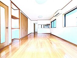 茅ヶ崎市浜竹1丁目 中古戸建