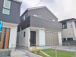 茅ヶ崎市柳島2期 2号棟