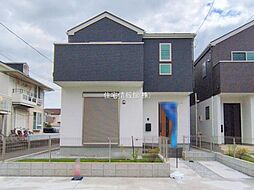 茅ヶ崎市柳島2期 1号棟