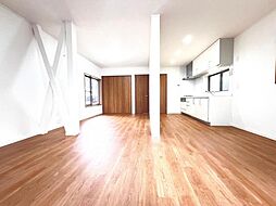 厚木市長谷 中古戸建