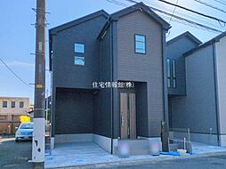 平塚市中里5期2棟　2号棟