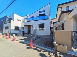 東海岸南 2号棟