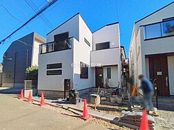 東海岸南 1号棟