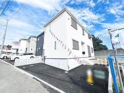 伊勢原市高森 戸建　5号棟