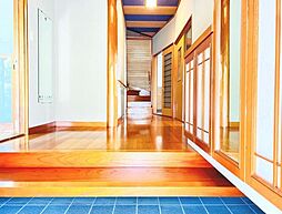 平塚市達上ケ丘 中古戸建