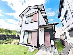 厚木市温水 中古戸建