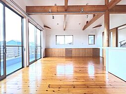 厚木市妻田北4丁目 中古戸建