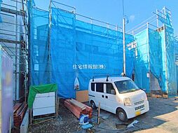 平塚市出縄　9号棟