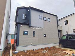 平塚市出縄　9号棟