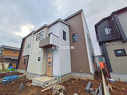 平塚市出縄 8号棟