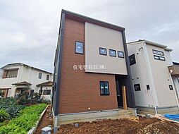 平塚市出縄　7号棟