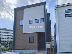 平塚市出縄　7号棟