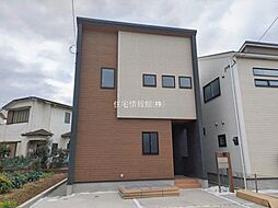 平塚市出縄　7号棟