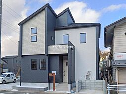 平塚市出縄　6号棟