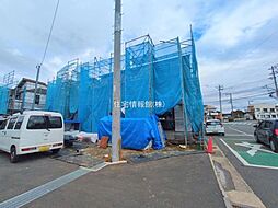 平塚市出縄　6号棟