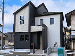 平塚市出縄　6号棟