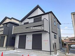 平塚市出縄　4号棟